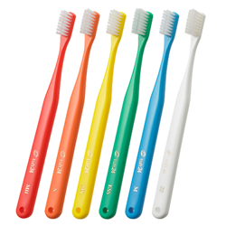 オリジナル歯ブラシ