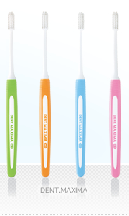 販売品(口腔ケア用品)のご紹介