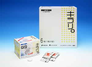 販売品(口腔ケア用品)のご紹介