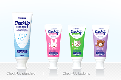 販売品(口腔ケア用品)のご紹介