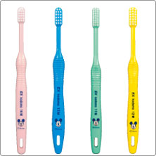 販売品(口腔ケア用品)のご紹介