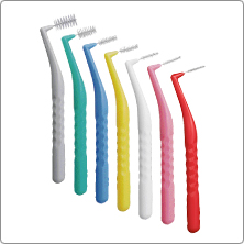 販売品(口腔ケア用品)のご紹介