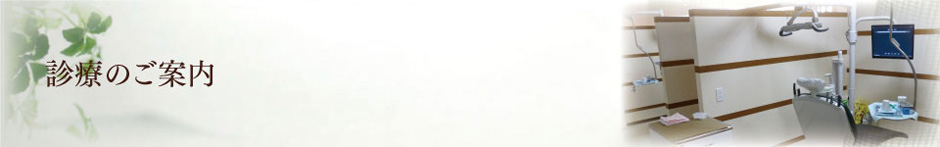 訪問診療について